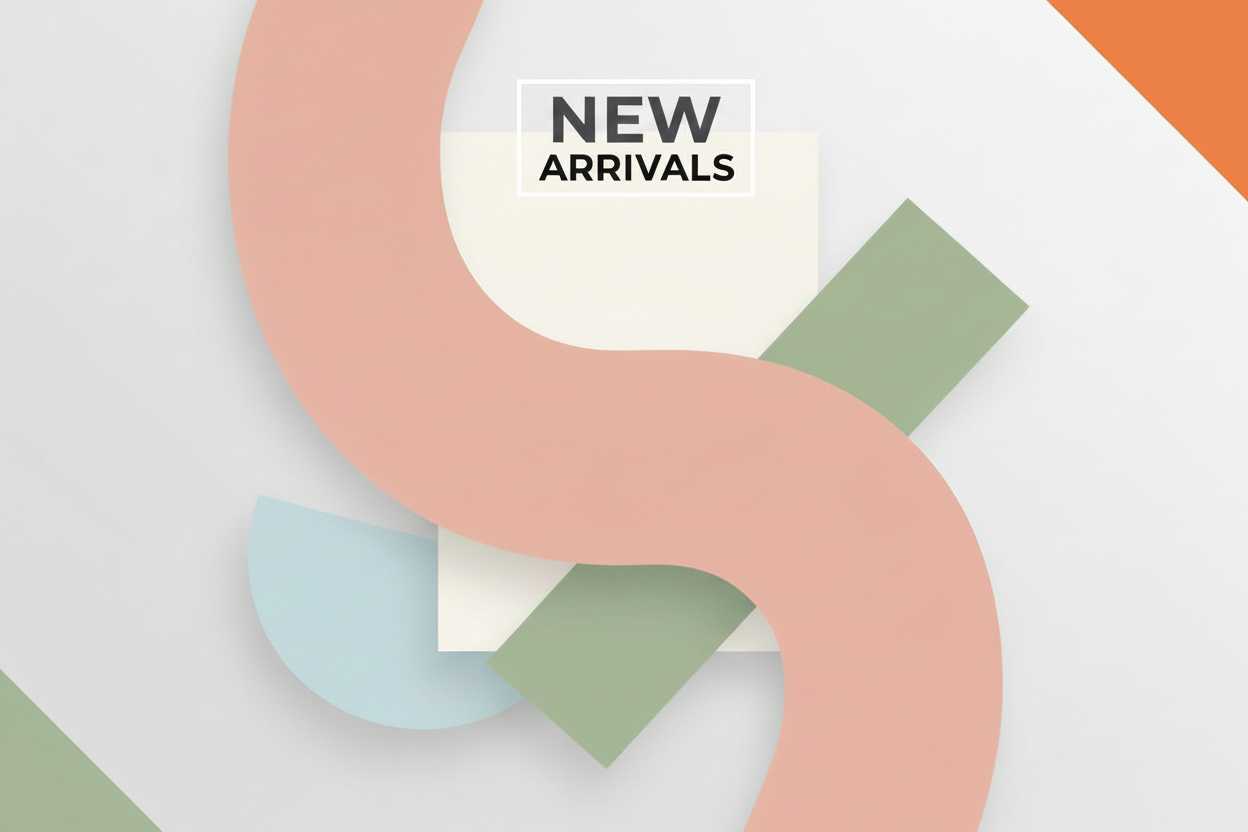 New Arrivals