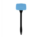 Windshield Cleaner - Long Handle Microfiber Wiper
