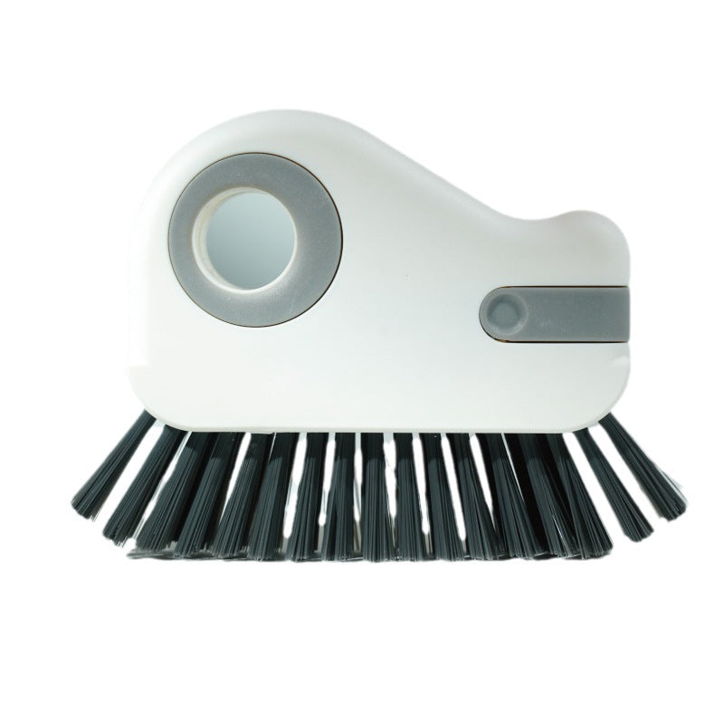 Groove Cleaning Brush - Window Slot and Kitchen Gap Cleaner