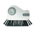 Groove Cleaning Brush - Window Slot and Kitchen Gap Cleaner