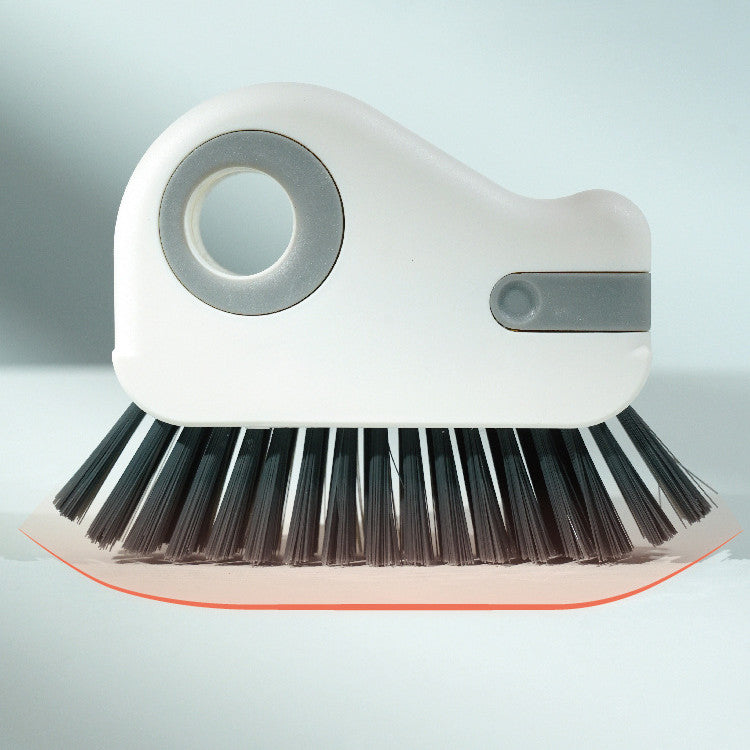 Groove Cleaning Brush - Window Slot and Kitchen Gap Cleaner