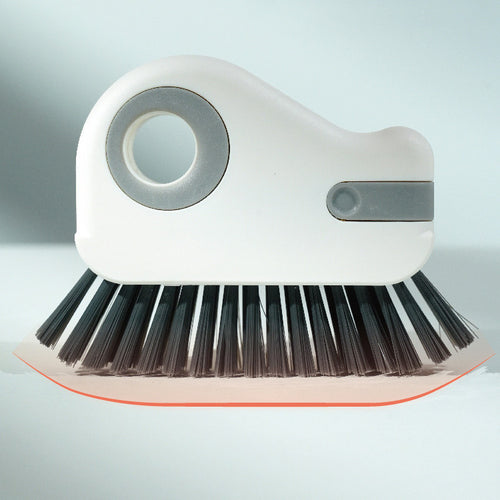 Groove Cleaning Brush - Window Slot and Kitchen Gap Cleaner